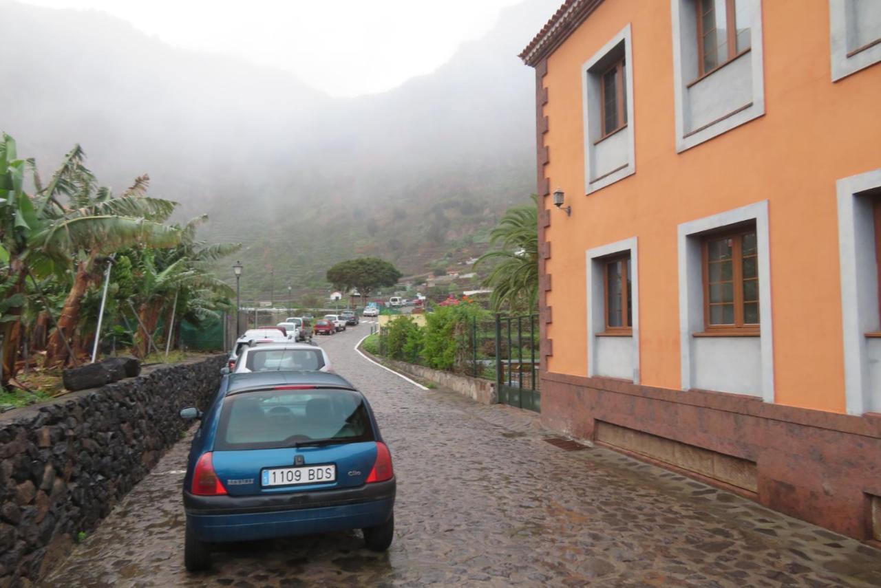 Risco de Zula Agulo Exterior foto